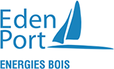Logo Eden Port