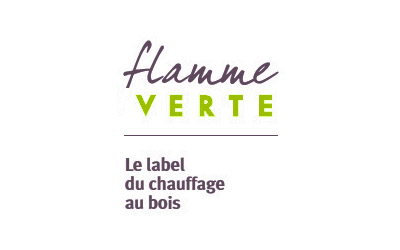 Certification Flamme Verte