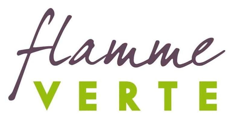 flamme verte