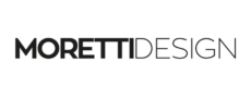 logo moretti design