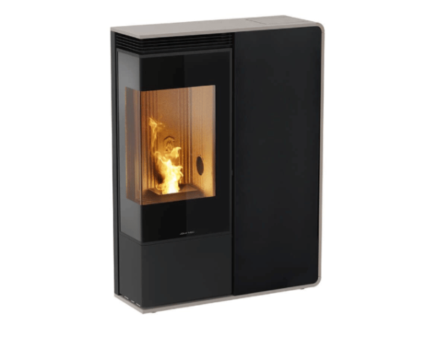 Dory angolo noir acier - tourterelle