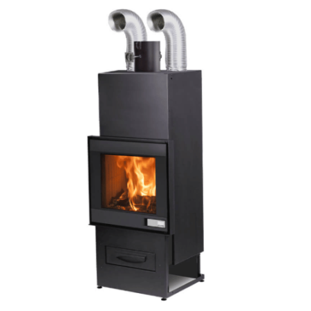 Foyer FOGHET EVO ARIA