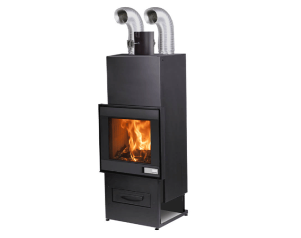 Foyer FOGHET EVO ARIA