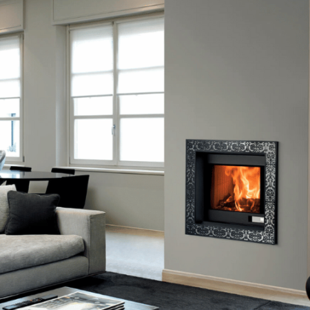 FOGHET EVO ARIA salon
