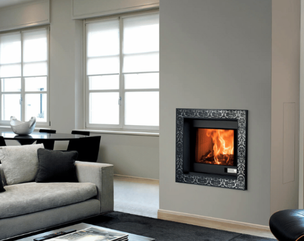 FOGHET EVO ARIA salon