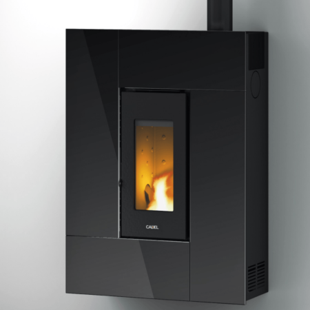 Poêle à granulés Grace 7 UP Twin