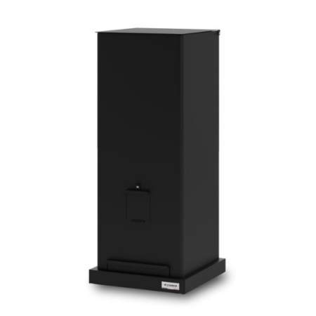 coffre à granulé RGOXXLE13