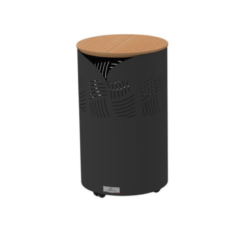 coffre à granulé Essentiel RGVME13