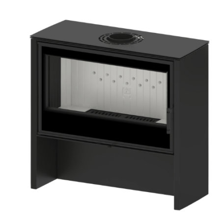 Lupo L de la marque Hitze