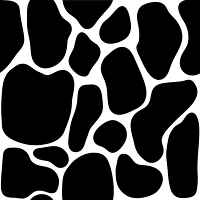 motif girafe