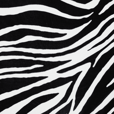 motif zèbre