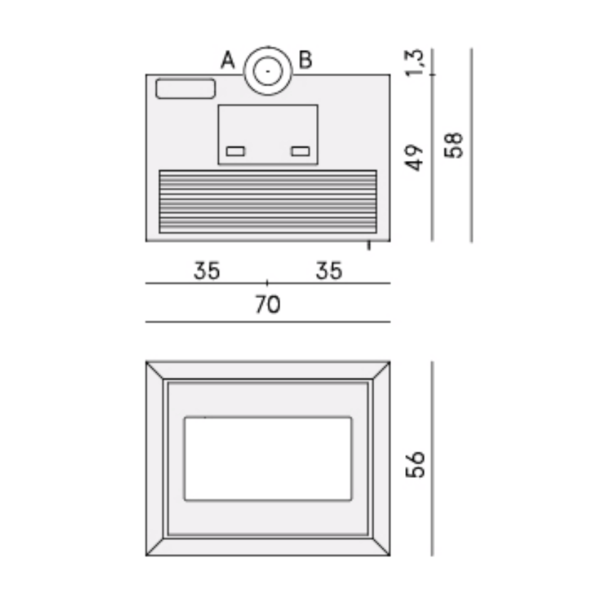 plan poêle à granulés quasimodo 9 Box up