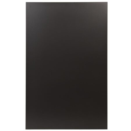 plaque murale spéciale poele a bois pqm8