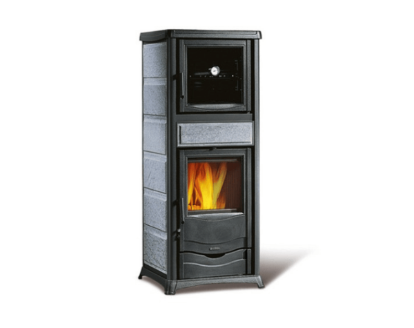 poele a bois rossella plus forno pierre ollaire