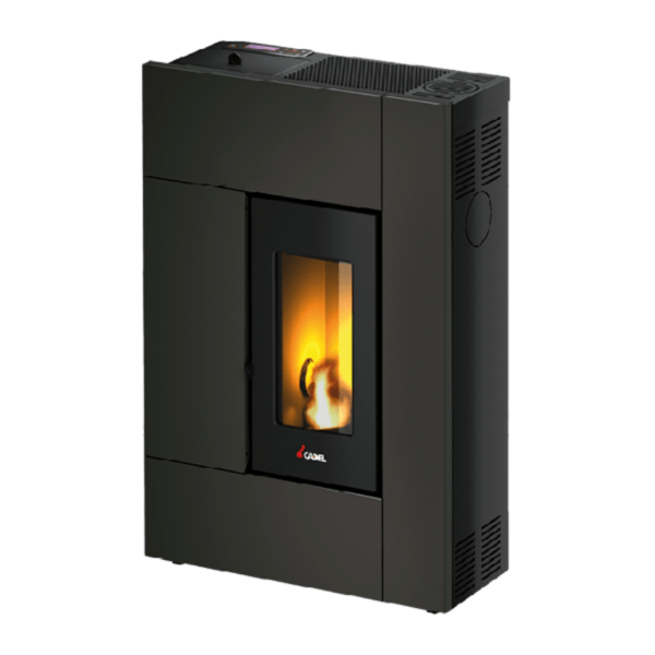 poêle à granulés Spirit 5 anthracite
