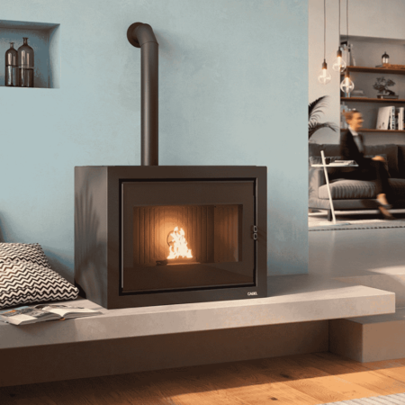 poêle à granulés quasimodo 9 Box up