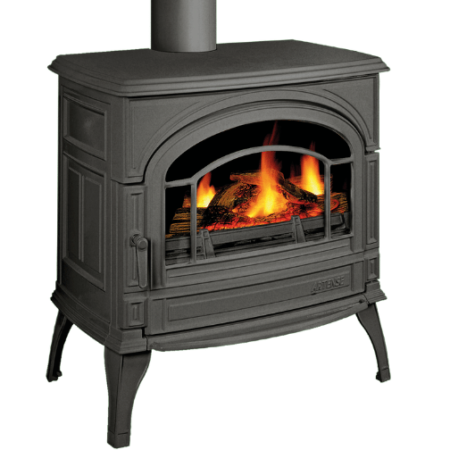 poele artense tradition