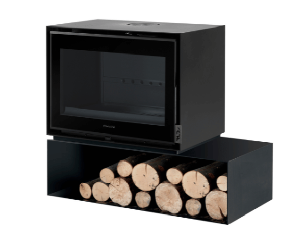 poele a bois 700 cl