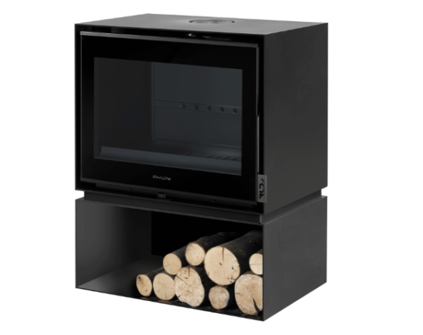 poele bois 700 C