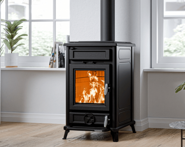 poele bois filo interieur