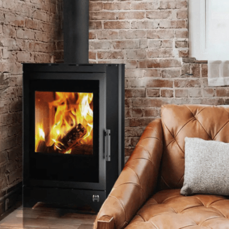 poele bois lynx b hitze