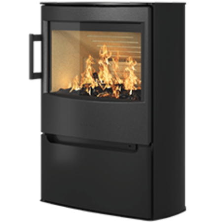 poele bois maxi 4