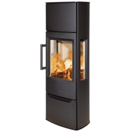 poele bois miro 5
