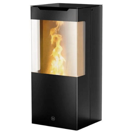 poele granules v-sion