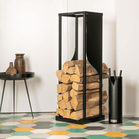 range buches Volute droit rba120d2