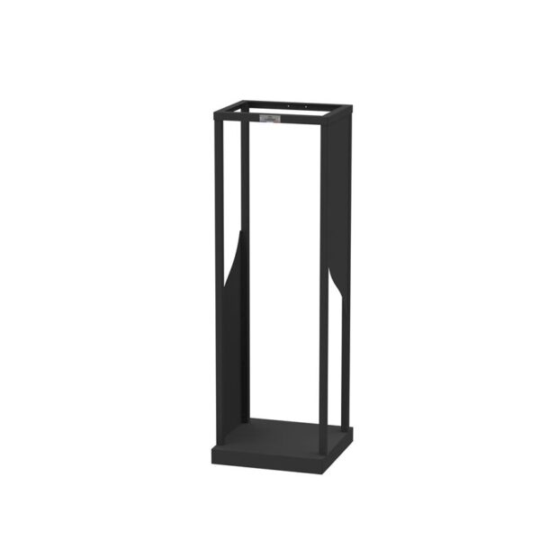 range buches rba120d2 sur fond blanc