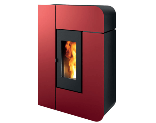 poele granules ALea bordeaux