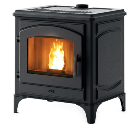 poele granules deco MCZ