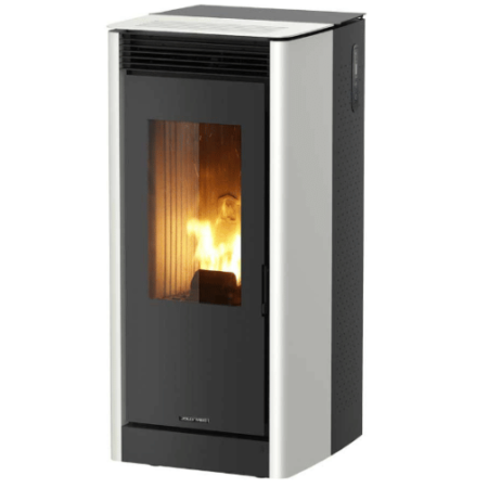 poele granules e square blanc