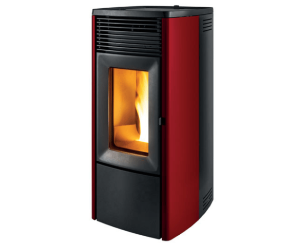 poele granules ego air MCZ bordeaux