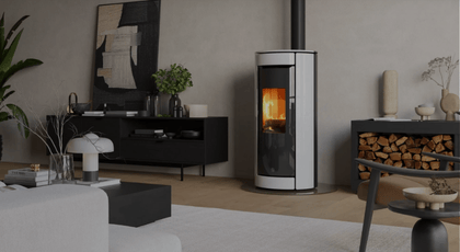 poele mixte eden port