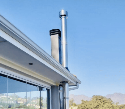 conduit de fumée dinak DW5