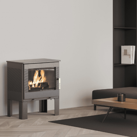 Poêle à bois Supra Gaby