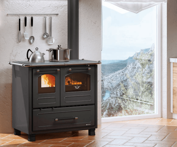 Cuisinières