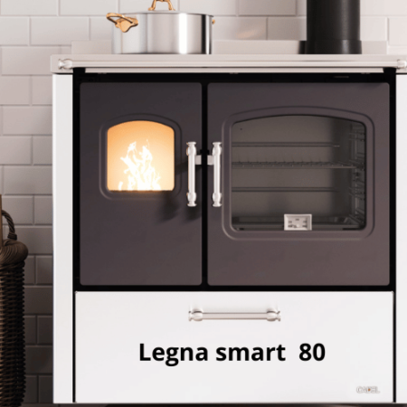 legna smart 80