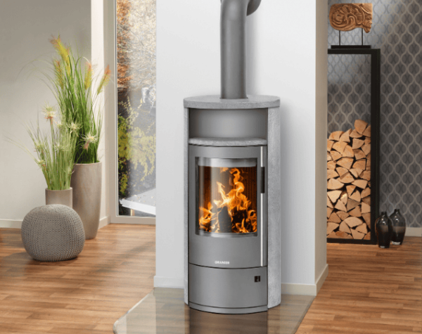 poele a bois oranier polar neo 6