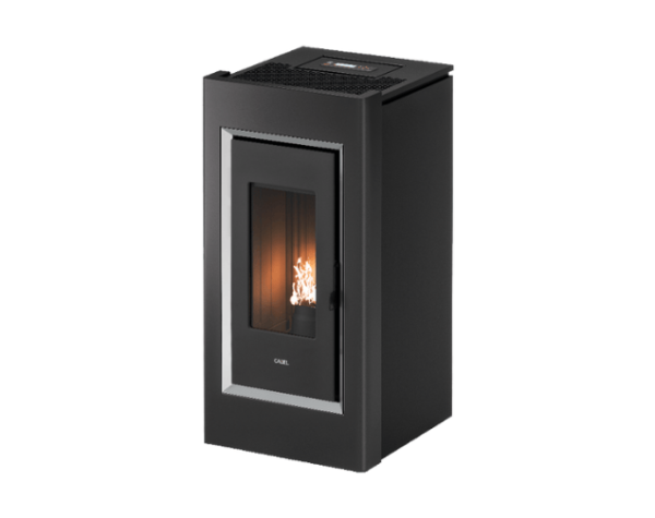 poêle à granulés Prince plus 11 anthracite