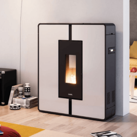 poele a granulés tile plus 9