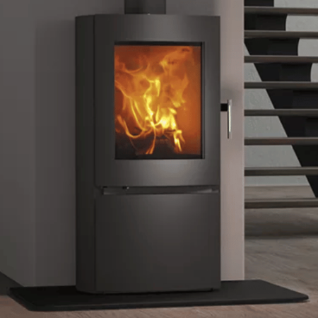 poele bois artense Bering