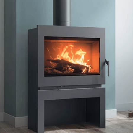 poele bois artense euripe