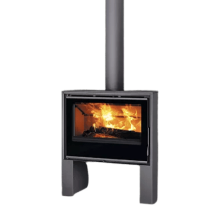 poele bois artense rodde detoure