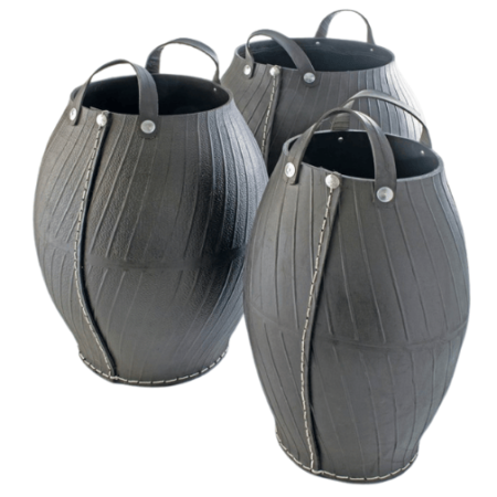 Grandes jarres gigognes