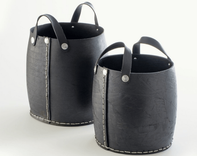 Cabas et paniers