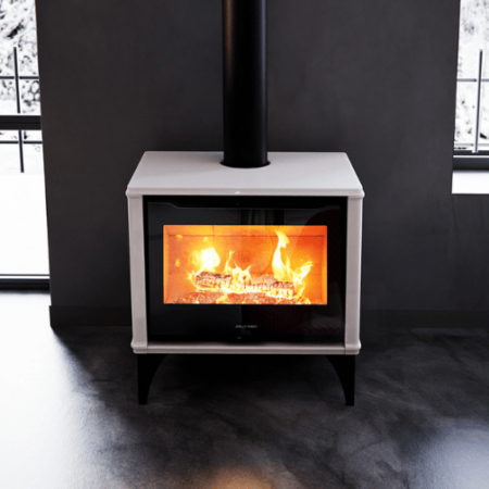 poele a bois pixie wood