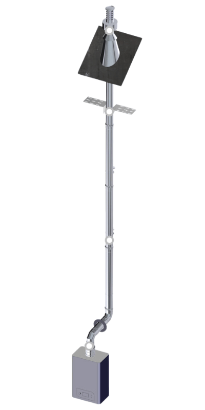 Diflux Inox
