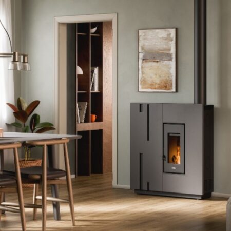 Poêle à granulés Cadel Baggy 7